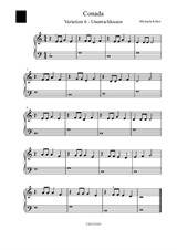 Conada Variation 6